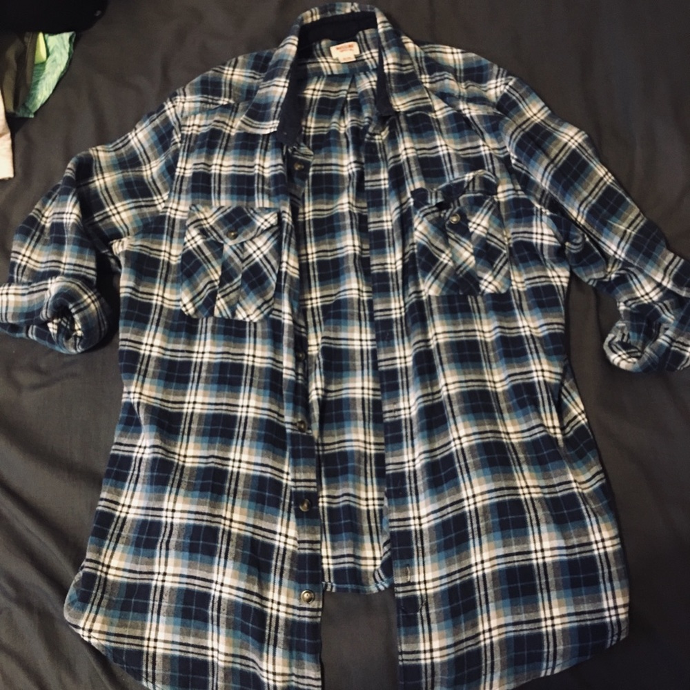 Flannel